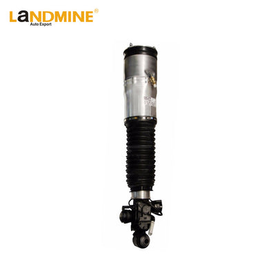 2010-2014 Rolls Royce Phantom Front Right Shock Absorber Air Ride Suspension Air Spring Air Strut Assembly 37126795674 - DeliverMyCart.com