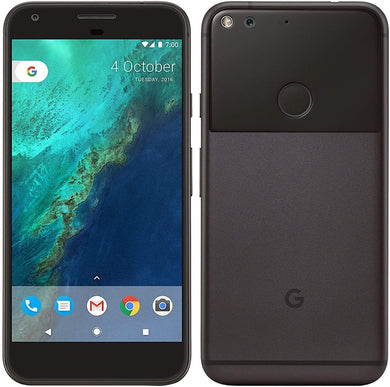 Google Pixel GSM Unlocked (32GB, Gray)(Renewed)