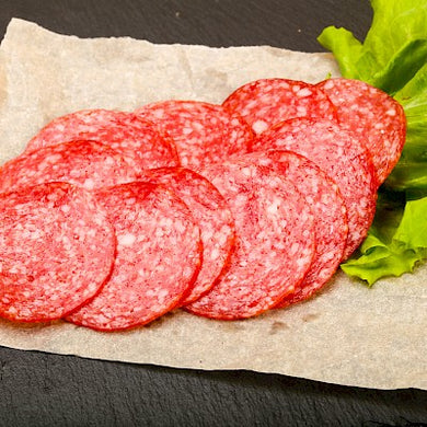 Salami 100% Kosher Pack Of 1KG