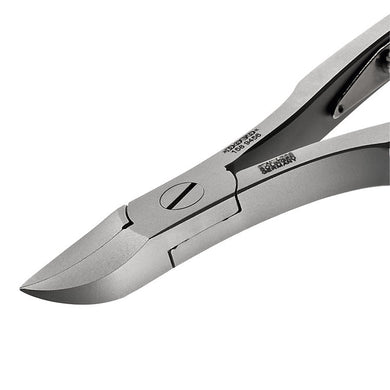 DOVO TRUNCATED TRANSVERSAL CUT NAIL CLIPPER PACK OF 1