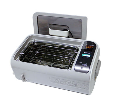 STATCLEAN ULTRASONIC CLEANER PACK OF 1