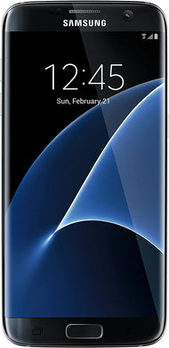 Samsung Galaxy S7 Edge SM-G935F 32GB Unlocked GSM Smartphone - Platinum Gold (Renewed)