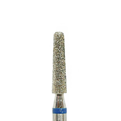 BURS DIAMOND TRIM NORMAL AND SLIGHTLY THICK NAIL PACK OF 1