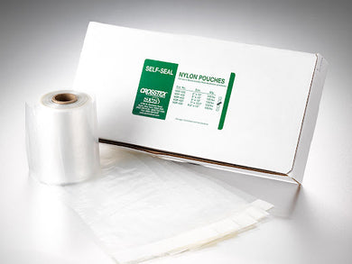 SAFE SEAL STERILIZATION TUBING PACK OF 1