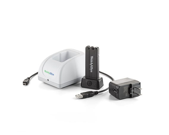 WELCH ALLYN CORDLESS ILLUMINATION SYSTEM PACK OF 1