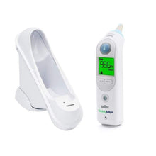 WELCH ALLYN PRO 6000 EAR THERMOMETER PACK OF 1