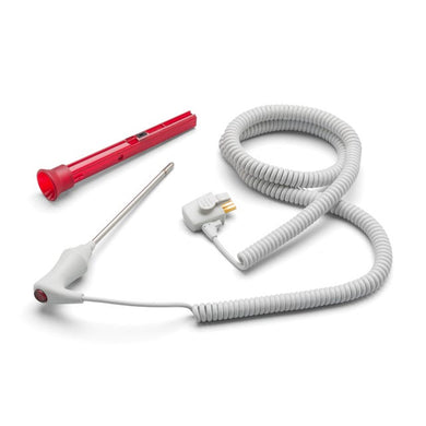 RECTAL PROBE & WELL PACK OF 1