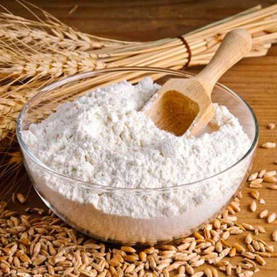 FLOUR DURUM SEMOLINA ENRCHD PACK OF 1X20 KG