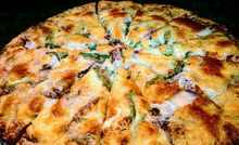 10 x EXTRA LARGE Pizzas 17" Colonnade Pizza - Merivale - DeliverMyCart.com