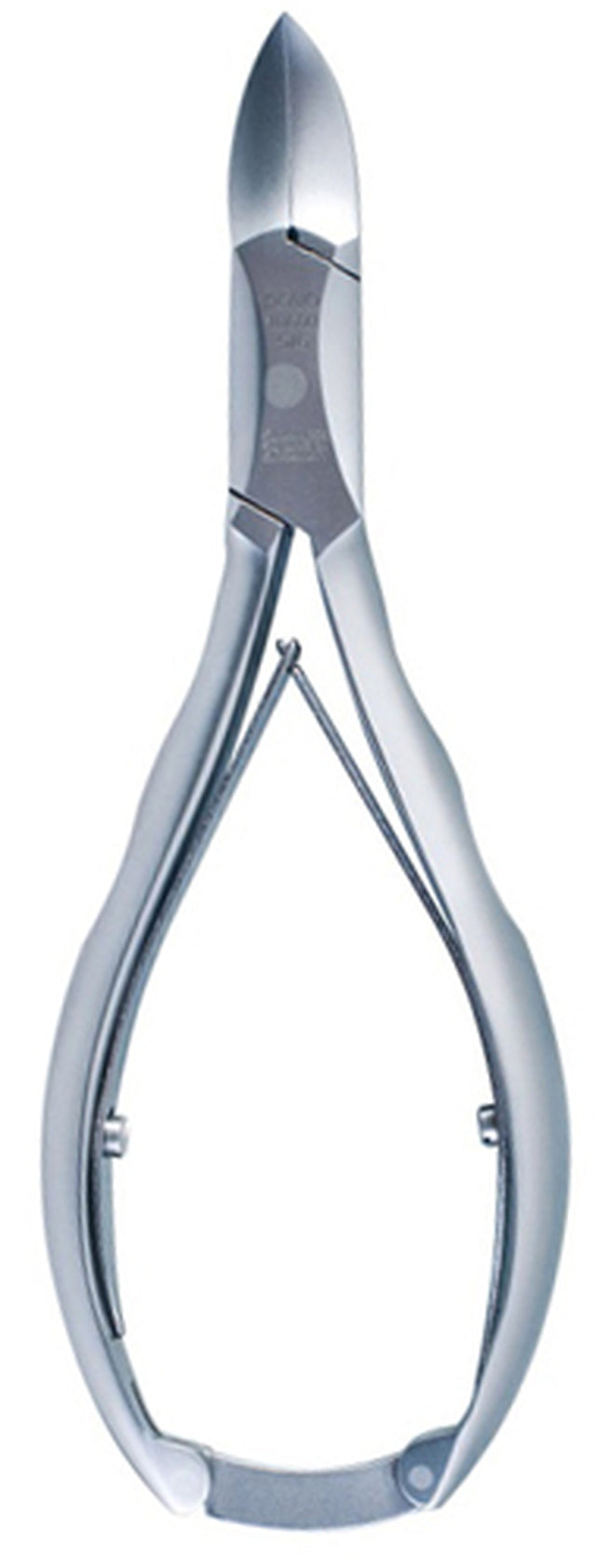 DOVO HEAVY DUTY FRONT CUT NAIL CLIPPER PACK OF 1